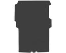 Стелка за багажник Rezaw-Plast® Cargo за Peugeot Expert (2016+) Compact step on the right side of the cargo space - Avtozona