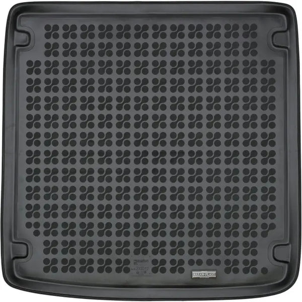 Стелка за багажник Rezaw-Plast за Seat Exeo Комби (2008–2013) - Avtozona