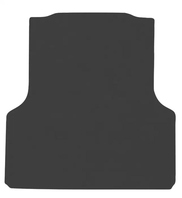 Стелка за багажник Rezaw-Plast® Cargo за Isuzu D-Max II (2011–2019) 5 местен пикап - Avtozona