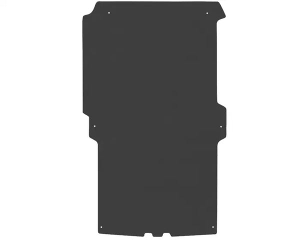 Стелка за багажник Rezaw-Plast® Cargo за Peugeot Expert Standard (2016+) / e-Expert (2020+) step on the right side of the cargo area