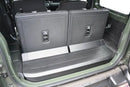Стелка за багажник ARISTAR Guardliner за Suzuki Jimny II GJ (10.2018+) SUV 3 врати / багажник в горно положение / с пластмасово отделение