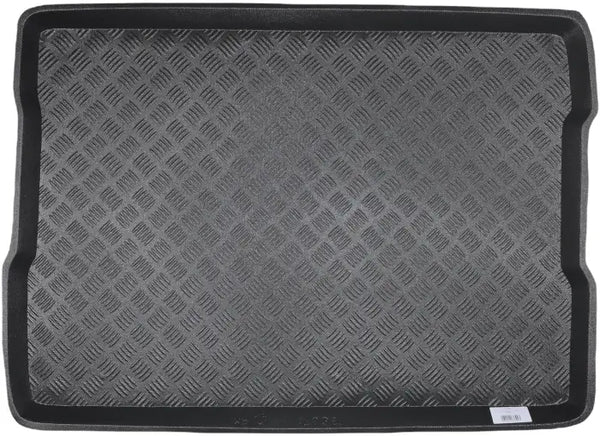 Стелка за багажник Mix-Plast за Ford Transit Courier Combi (2014+) - Avtozona