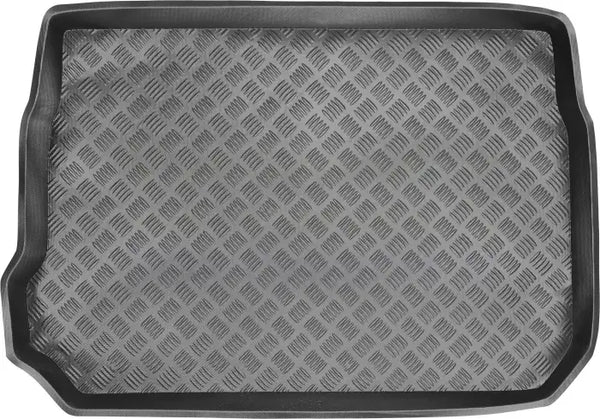 Стелка за багажник Mix-Plast за Peugeot 2008 (2013–2019) Kросоувър - Avtozona
