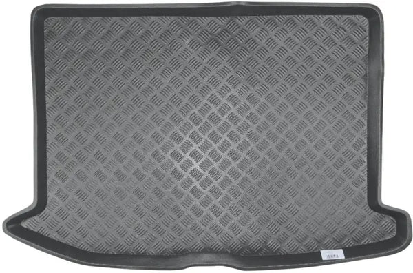 Стелка за багажник Mix-Plast за Renault Megane I Hatchback (1996–2002) 3/5 врати - Avtozona