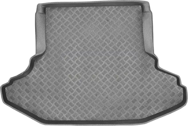 Стелка за багажник Mix-Plast за Subaru Legacy (2010–2014) Седан - Avtozona