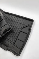 Стелка за багажник Frogum Pro-Line за Audi A3 Sportback (2003–2013) Quattro без допълнително товарно отделение - Avtozona