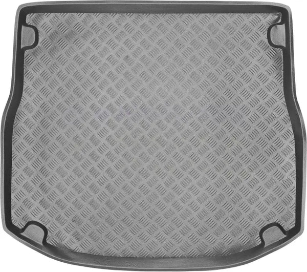 Стелка за багажник MIX-PLAST за Volvo S40 (2007–2012) Седан / Facelift - Avtozona