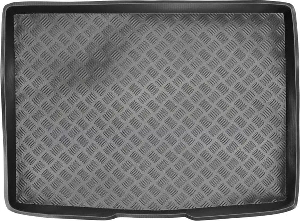 Стелка за багажник за Mix-Plast за Ford Focus IV (2019+) Хечбек с резервна гума - Avtozona