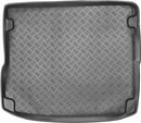 Стелка за багажник MIX-PLAST Audi Q5 II F3 SUV (2014-2017) Hybrid - Avtozona