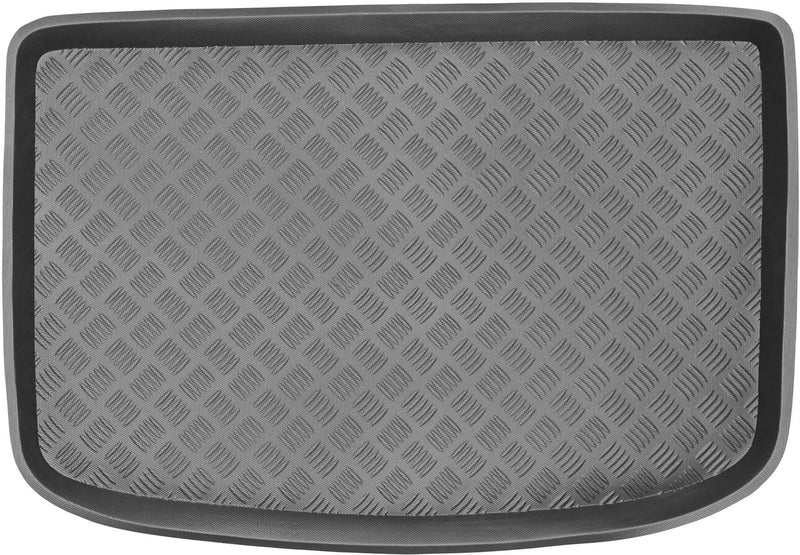 Стелка за багажник MIX-PLAST за Audi A1 Хечбек / Sportback (2010–2018)