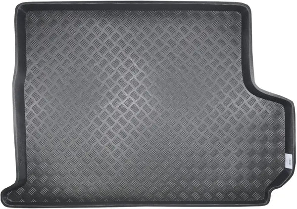 Стелка за багажник Mix-Plast за Range Rover II (P38A) (1994–2002) SUV / 5 врати / 4x4 - Avtozona