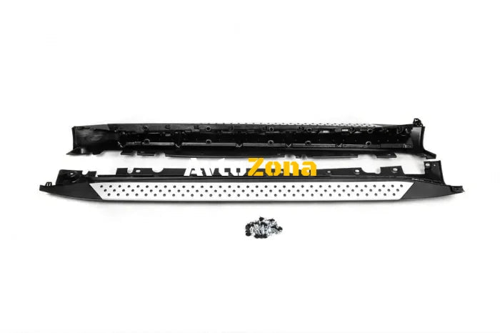 Степенки BMW X5 Е70 (2007-2013) - Avtozona