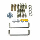 Степенки за Audi Q3 (2011 + ) - Avtozona