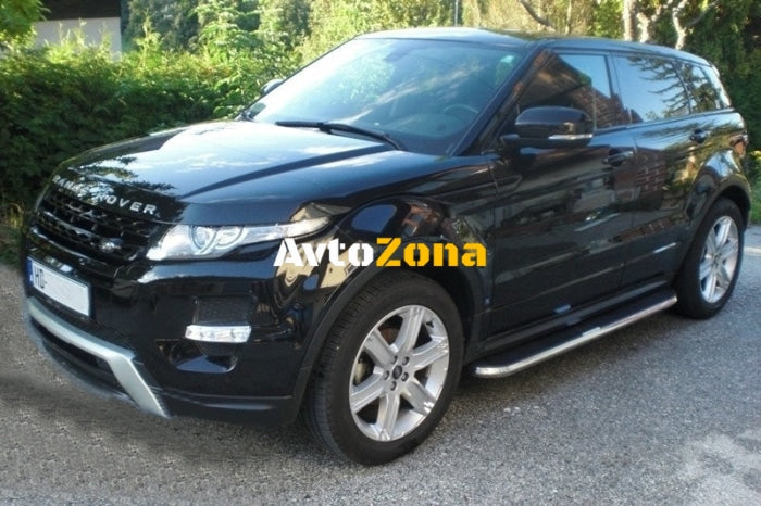 Степенки за Range Rover Evoque Dynamic 2011 + - Avtozona