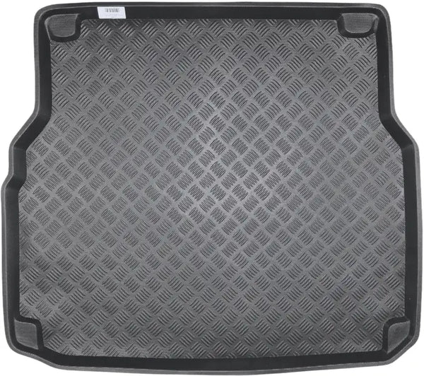 Стелка за багажник Mix-Plast за Mercedes C-Class W205 (2014–2021) Седан - Avtozona