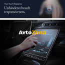 Стъклен протектор Spigen Glas.tR EZ FIT за Mercedes S-Class 2021 Прозрачен - Avtozona