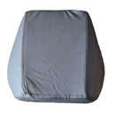 Μαξιλάρι πλάτης - διάτρητο δέρμα