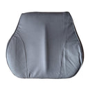 Μαξιλάρι πλάτης - διάτρητο δέρμα