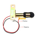 Стойка Бърза Връзка Куплунг за Сигнална Аварийна Лампа Маяк Буркан - Avtozona