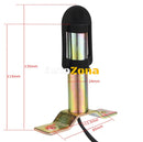 Стойка Бърза Връзка за Аварийна Лампа Маяк Буркан - Avtozona