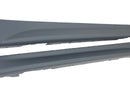 Странични прагове за BMW F30 F31 (2011 + ) M-Technik Design - Avtozona
