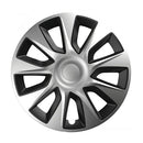 Tasove Versaco Stratos 17" - 4 brojas