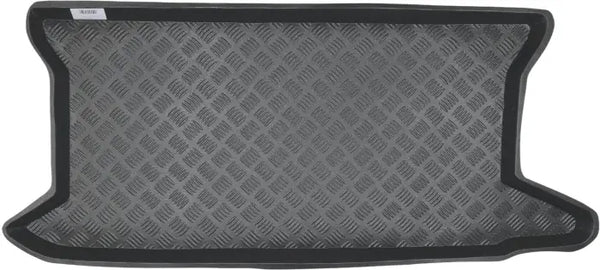 Стелка за багажник Mix-Plast за Toyota Yaris II Hatchback (2006–2008) 3/5 врати - Avtozona