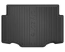 Ελαστικό πατάκι για το πορτμπαγκάζ Frogum DRY ZONE για Jeep Avenger EV (2023+) κάτω θέση του πορτμπαγκάζ
