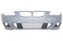Боди Кит за BMW 5 Series E60 (2003-2007) M-Technik Look с PDC 24mm - Avtozona