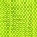 Светлоотразителна рефлекторна самозалепваща се лента фолио с висока фотометрична мощност 45,7 m x 5,5 cm жълта - Avtozona