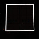 Светлоотразителна рефлекторна самозалепваща се лента фолио с висока фотометрична мощност 5 m x 5 cm бяло - Avtozona