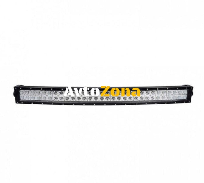 ИЗВИТ LED БАР - 180W - 80см - Avtozona