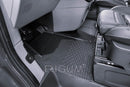 Гумени стелки Rigum за Ford Tourneo Custom (2024+) 2/3 места