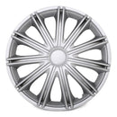 Тасове Argo Nero 16’’ – 4 броя - Avtozona