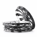 Тасове Argo Nero 16’’ – 4 броя - Avtozona