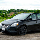 Тасове Argo VR Black carbon 15’’ - 4 броя - Avtozona