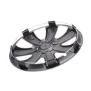 Тасове Argo VR Черен Carbon 14’’ – 4 броя - Avtozona