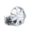 Тасове Argo VR Сив Carbon 14’’ – 4 броя - Avtozona