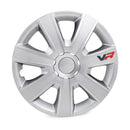 Тасове Argo VR Сив Carbon 14’’ – 4 броя - Avtozona