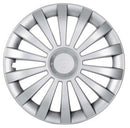 Тасове Jestic Meridian 16’’ – 4 броя - Avtozona