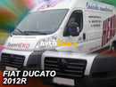 Зимен дефлектор за FIAT Ducato (2006-2014) - Avtozona