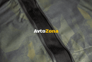 Текстилно мото яке ICON AIRFORM BATTLESCAR - GREEN - Avtozona
