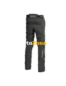 ТЕКСТИЛЕН МОТО ПАНТАЛОН SECA SECTOR II SHORT BLACK - Avtozona