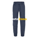 Текстилен мото панталон SPIDI MOTO JOGGER Blue - Avtozona