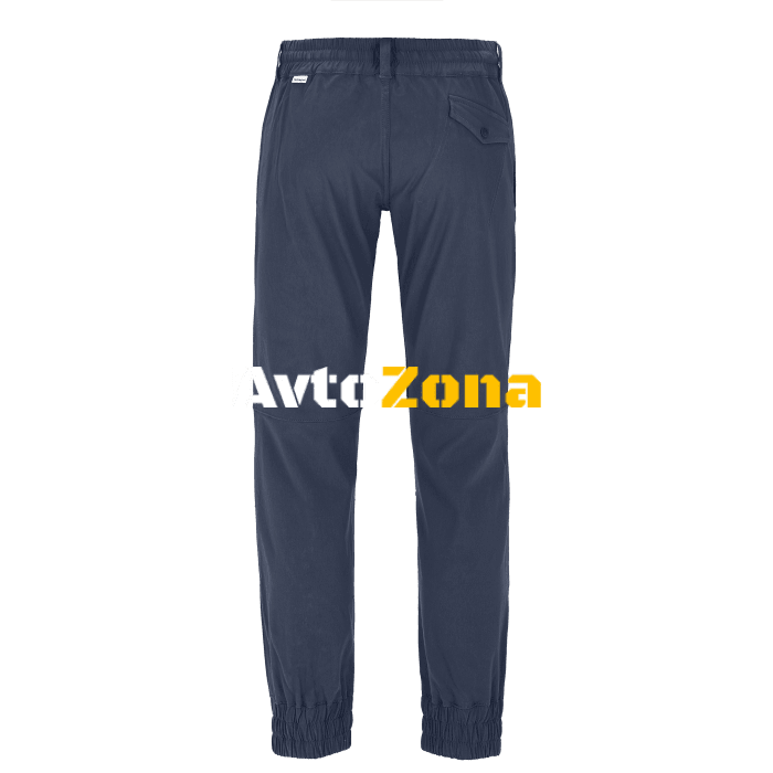 Текстилен мото панталон SPIDI MOTO JOGGER Blue - Avtozona