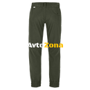 Текстилен мото панталон SPIDI MOTO JOGGER Militar - Avtozona
