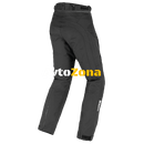 Текстилен мото панталон SPIDI OUTLANDER PANTS Black - Avtozona