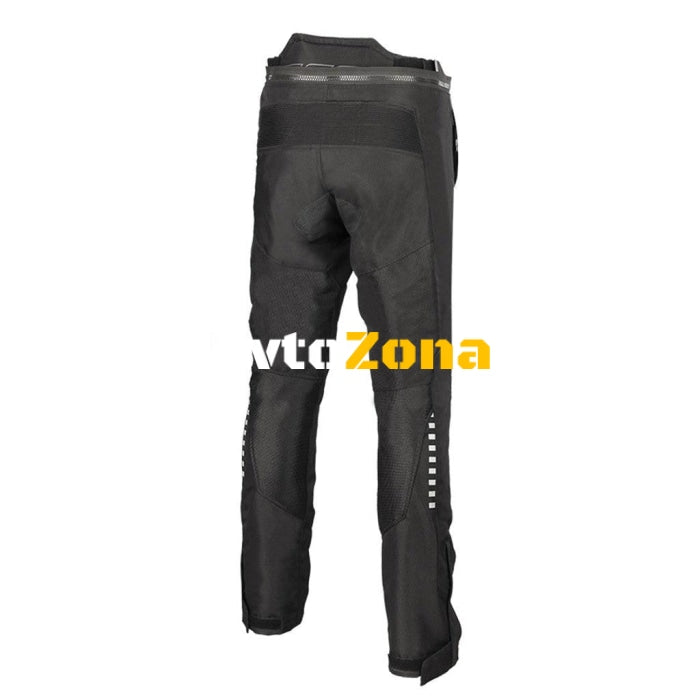 Текстилен панталон SECA JET II BLACK - Avtozona