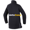 Текстилно яке SPIDI BETA H2OUT DARK BLUE - Avtozona