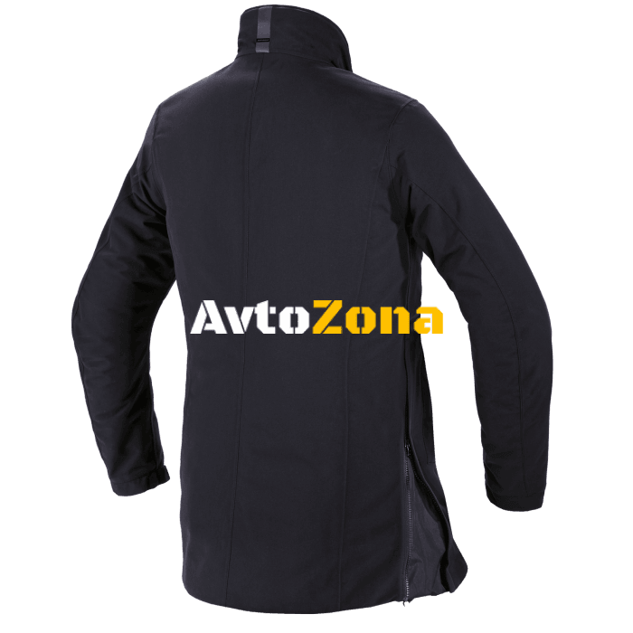 Текстилно яке SPIDI BETA H2OUT DARK BLUE - Avtozona